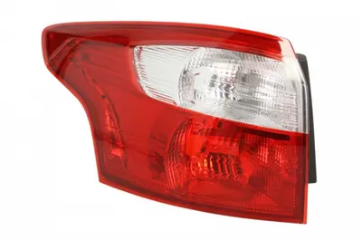 Stop spate stanga (P21 5W PY21W) potrivit FORD FOCUS II, FOCUS III, FOCUS II KOMBI 07.04-02.20