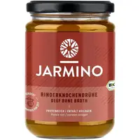 Fiertura din Oase de Vita, Jarmino, Bio, 350 ml