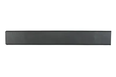 Bandou usa dreapta potrivit CITROEN JUMPER II 2006-2014 - (gri inchis, usa glisanta)