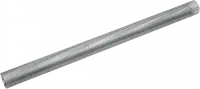 Amortizor zgomot La Choppers teava inox 38 mm