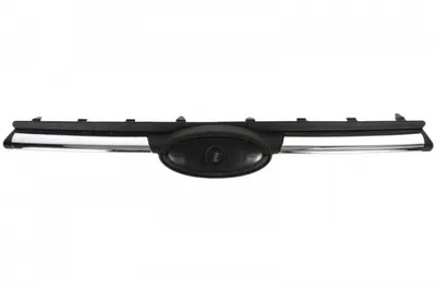 Grila fata negru crom FORD TRANSIT TOURNEO CONNECT dupa 2013