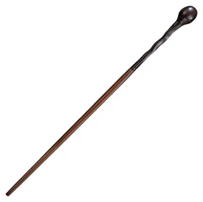 Baghetă magică The Noble Collection Movies: Harry Potter - Remus Lupin's Wand