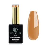 Oja semipermanenta HEMA/TPO FREE, Marquise, Pure Color JY160, 15 ml