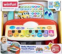 Jucărie interactivă WinFun - Pian