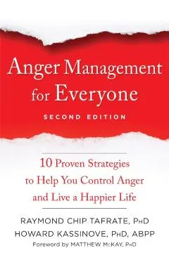 Anger Management for Everyone