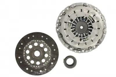 Set ambreiaj BMW Seria 5 (E60), 5 (E61), 6 (E63), 6 (E64), X5 (E53) 3.0D 4.0 4.4 intre 2003-2010