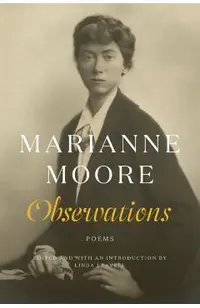 Observations: Poems