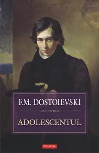 eBook Adolescentul