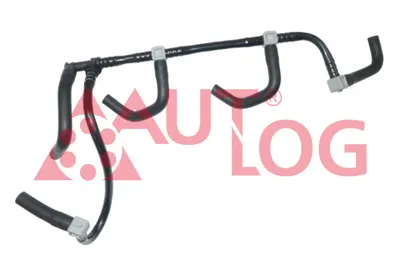 Furtun Combustibil Potrivit Dacia Duster, Logan, Logan Mcv, Sandero; Renault Clio Iii, Kangoo Be Bop, Kangoo Express, Kangoo Ii, Megane Iii, Modus 1.5d 09.04