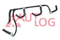 Furtun Combustibil Potrivit Dacia Duster, Logan, Logan Mcv, Sandero; Renault Clio Iii, Kangoo Be Bop, Kangoo Express, Kangoo Ii, Megane Iii, Modus 1.5d 09.04-