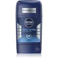 NIVEA MEN Fresh Active deodorant răcoritor pentru barbati