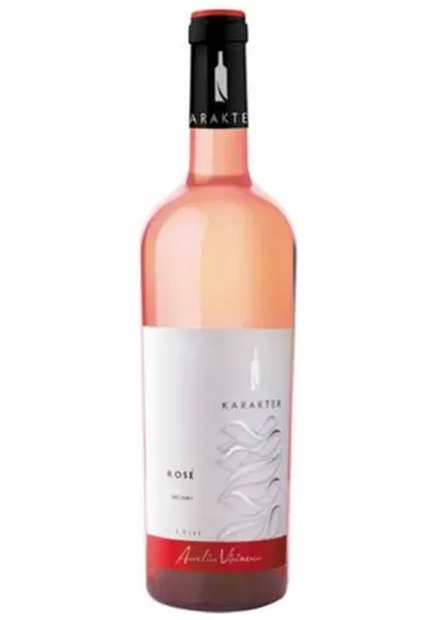 Vin Rose Karakter 0.75l