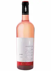 Vin Rose Karakter 0.75l
