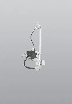 Macara geam motor fata stanga SMART CABRIO, CITY-COUPE, FORTWO intre 1998-2007