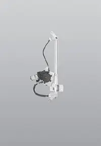 Macara geam motor fata stanga SMART CABRIO, CITY-COUPE, FORTWO intre 1998-2007