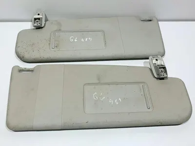 Set parasolare 1K0857552 Volkswagen Golf 6 plus (2009-2014)