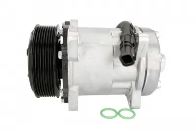 Compresor climatizare potrivit MAN TGA, TGL I, TGM I, TGS I, TGX I 04.00