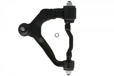 Brat suspensie roata Stanga longitudinal superior fata 17 mm potrivit TOYOTA DYNA 100, HIACE COMMUTER V, HIACE IV, HIACE V 2.4-3.0D 05.95
