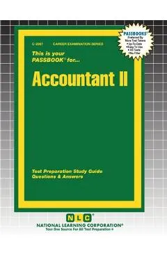 Accountant II -