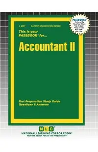 Accountant II -