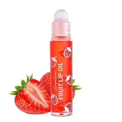 Balsam de buze Lip Oil cu aroma Capsuna 04