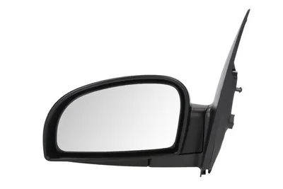 Oglinda stanga potrivit HYUNDAI GETZ 2002-2009 - electrica incalzita