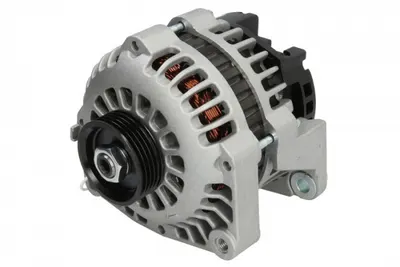 Alternator (12v, 75a) Potrivit Renault Clio I, Clio Ii, Clio Ii Hatchback, Kangoo, Kangoo Express, Twingo I 1.2 1.2lpg 01.96