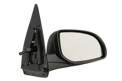 Oglinda dreapta potrivit HYUNDAI i10 2008-2011 - mecanica
