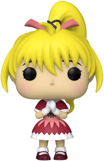 Figurină Funko POP! Animation: Hunter X Hunter - Bisky #1133