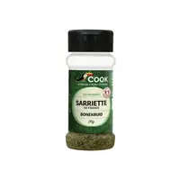 Cimbru salbatic frunze bio 20g Cook