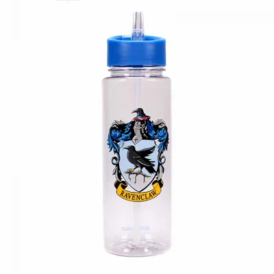 Sticla pentru apa - Harry Potter - Ravenclaw