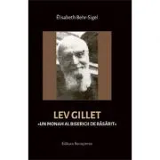 Lev Gillet. Un monah al bisericii de rasarit