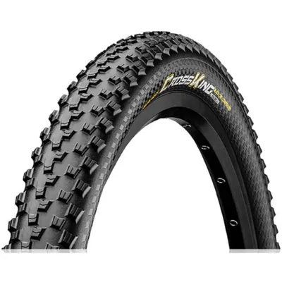Anvelopa Continental Cross King Performance 50-622 (29x2.0)