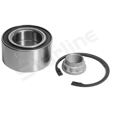Set rulment roata STARLINE LO 01460