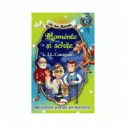 Cele mai frumoase: Momente si schite