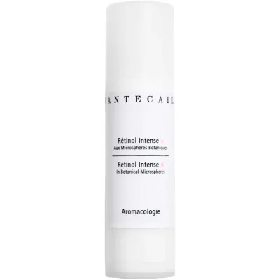 Chantecaille Retinol Intense+ booster facial regenerator cu retinol 50 ml