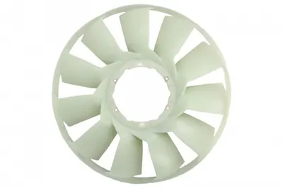 Ventilator radiator (diameter 716mm, numar lame 11) potrivit MAN TGL I, TGM I D0836LFL40-D0836LFLAP 04.05-12.23