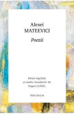 Poezii