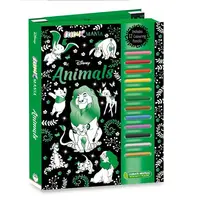 Disney: Animals