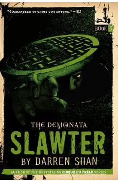 The Demonata: Slawter