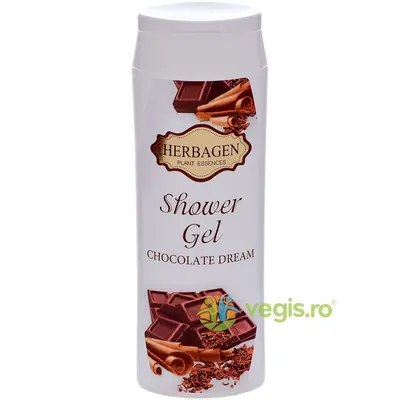 Gel de Dus Chocolate Dream 250ml