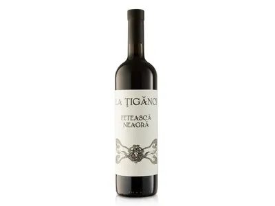 Velvet Winnery - La Tiganci Feteasca Neagra, rosu, sec, 2020