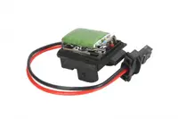 Regulator trepte ventilator habitaclu RENAULT MEGANE I, MEGANE I CLASSIC, MEGANE I COACH 1.4-2.0 intre 1996-2003