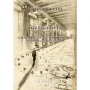 Jazz fuga blues. Pentru pian