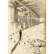 Jazz fuga blues. Pentru pian