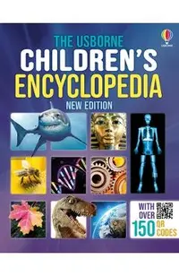Usborne Children's Encyclopedia