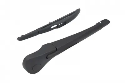 Set lamela stergatoare spate potrivit DACIA DOKKER 11.12