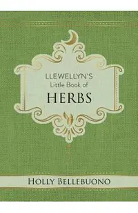 Llewellyn's Little Book of Herbs