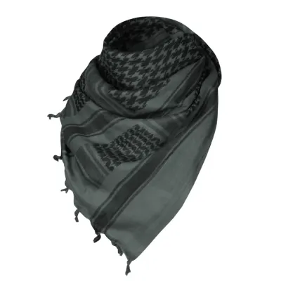 Helikon-Tex Esarfa tactica Shemagh - SHADOW GREY