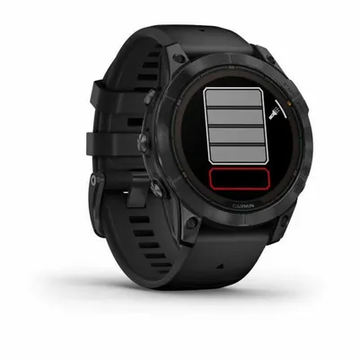 Smartwatch GARMIN fēnix 7 Pro Negru
